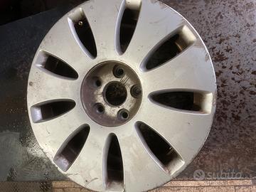 Cerchi originali audi