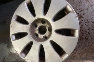 Cerchi originali audi