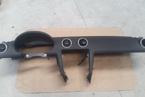 Kit airbags - audi a3 - 2010