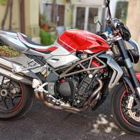 MV Agusta Brutale 1090 R