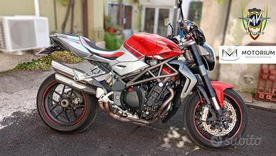 MV Agusta Brutale 1090 R