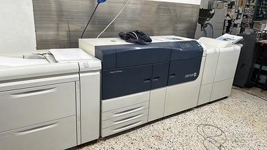 Xerox Versant 3100