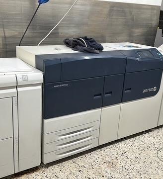 Xerox Versant 3100