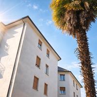 Vimercate centro due stanze singole luminose