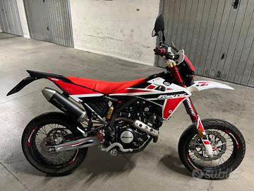 Fantic XMF 125 Competition 2022