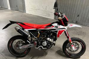 Fantic XMF 125 Competition 2022