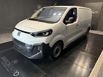 FIAT Scudo E-Scudo (Prezzo Iva Escl.) Bev L2H1 B