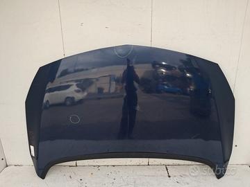 39014121 COFANO ANTERIORE OPEL ASTRA (J) 1.4 B 16v