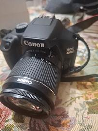 Canon eos 4.000 D