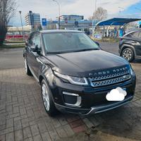  Evoque messo molto bene