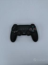 Controller PS4 Sony DualShock 4 Nero – Perfetto