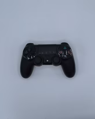 Controller PS4 Sony DualShock 4 Nero – Perfetto