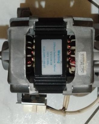 Motore lavatrice usato Ariston ECOS6F