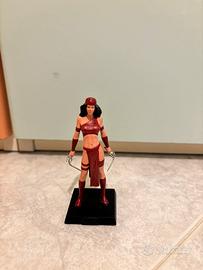 Elektra collezione Marvel