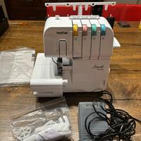 Brother model 1034DX