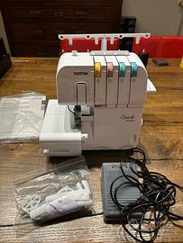 Brother model 1034DX