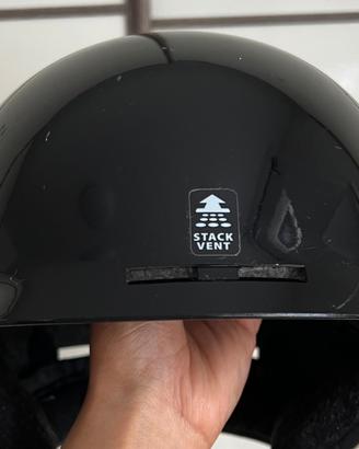 Casco da snowboard