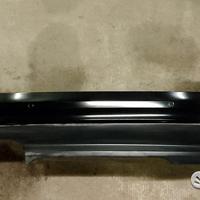 Paraurti posteriore jaguar xf x260 dal 2015 2020