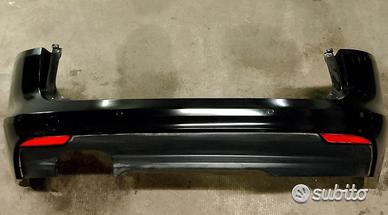 Paraurti posteriore jaguar xf x260 dal 2015 2020