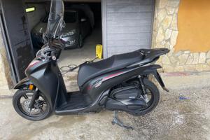 Honda SH 350-2024