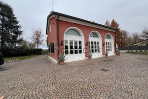 Casa singola a Preganziol (TV)