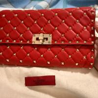 Borsa Valentino Garavani originale Rockstud