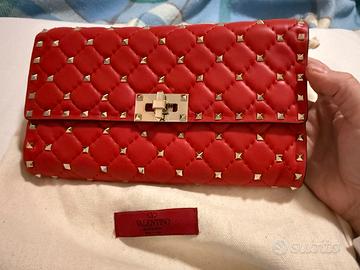 Borsa Valentino Garavani originale Rockstud