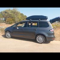  barre e box per auto