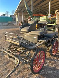 Carrozza