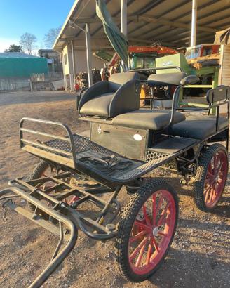 Carrozza