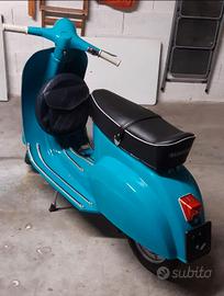 vespa 50 R
