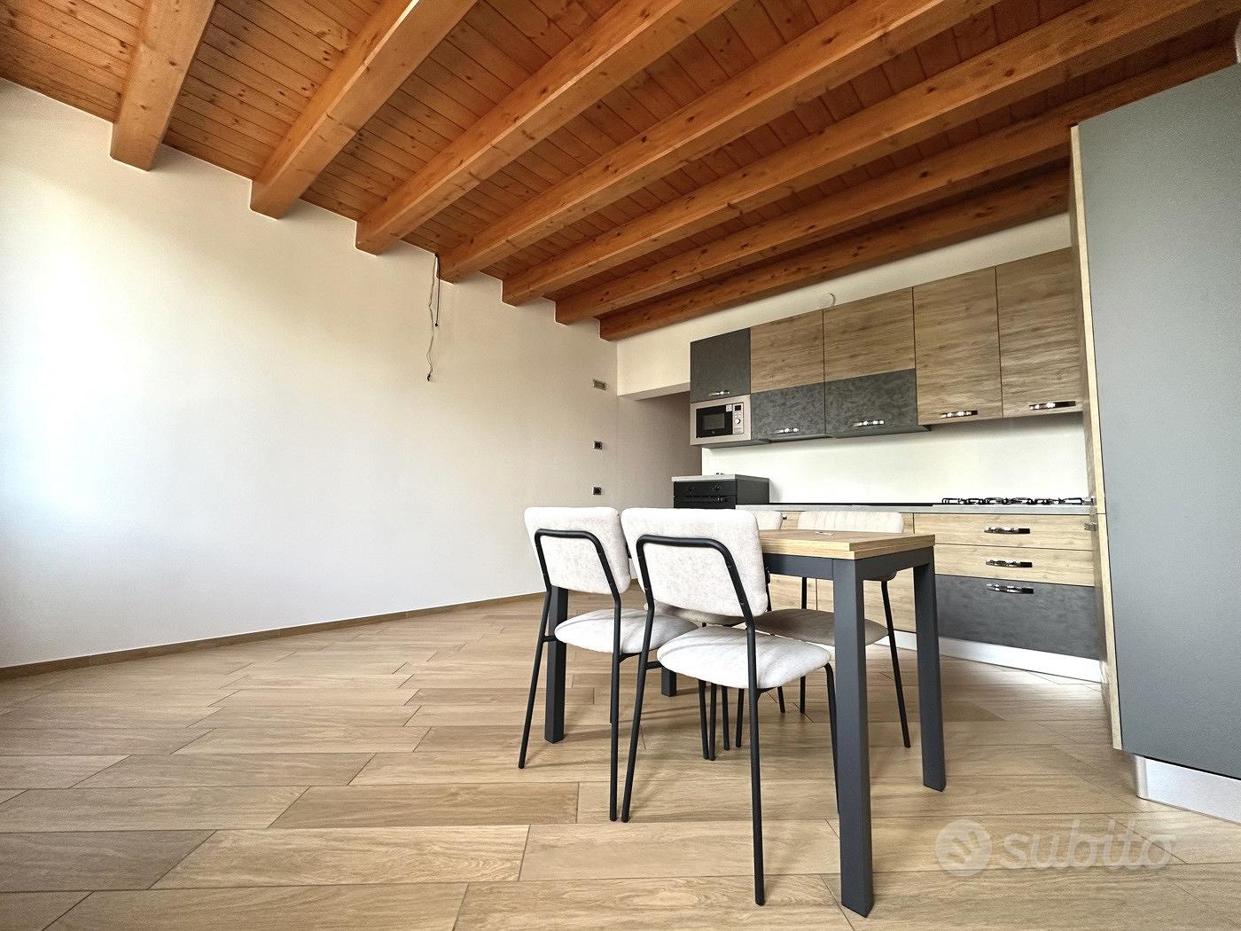 Appartamento Montagnana [Cod. rif M136VRG] - Vista 4