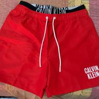 Costume Calvin Klein