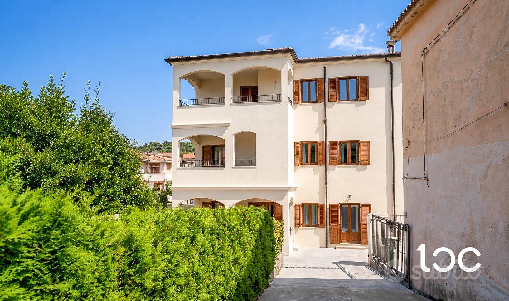 Appartamento – Posada, Part'e Sole - Vista 2