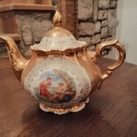 Antico servizio da tè Bavaria