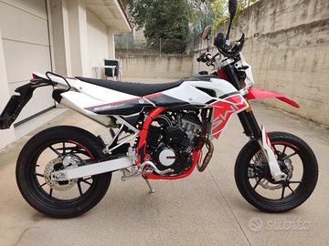 SWM SM R 125 2023