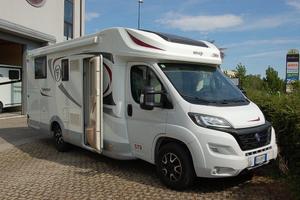 Elnagh BARON 579