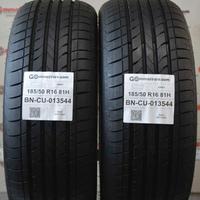 2 pneumatici star performer 185/50 r16 81h cu13544