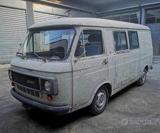 Fiat 238 panorama