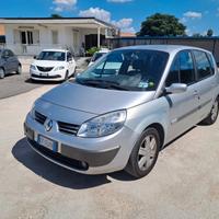 Renault Scenic Scénic 1.6 16V GPL