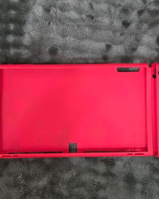 Cover protettiva integrale Nintendo Switch OLED