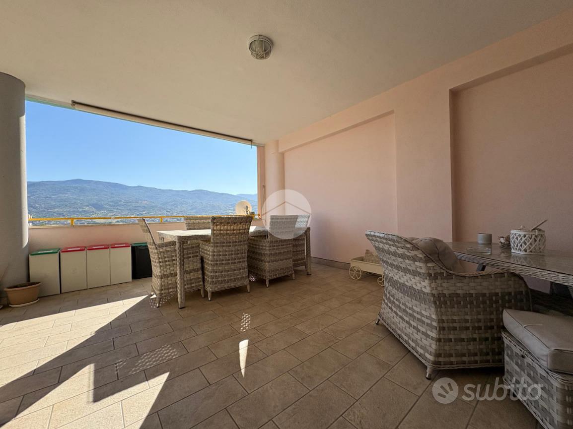 Apartment in Montalto Uffugo, Cosenza - Vista 6