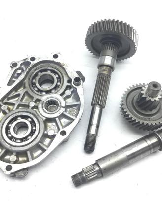 YAMAHA NXC CYGNUS X 125 CARTER E INGRANAGGI TRASMI