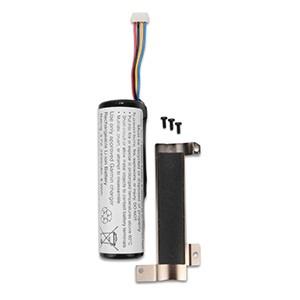 Batteria originale per collari t5 tt15 k5 kt15