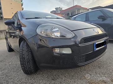 Fiat Punto 1.3 MJT II 75 CV 5 anno 2013