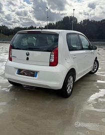 Skoda  citigo 1.0 benzina