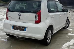 Skoda  citigo 1.0 benzina