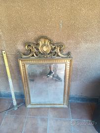 articoli vintage per la casa