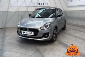 Suzuki Swift 1.2h Top allgrip 4wd my19