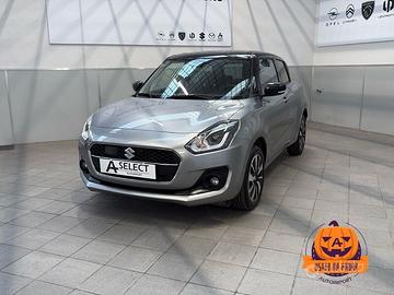 Suzuki Swift 1.2h Top allgrip 4wd my19